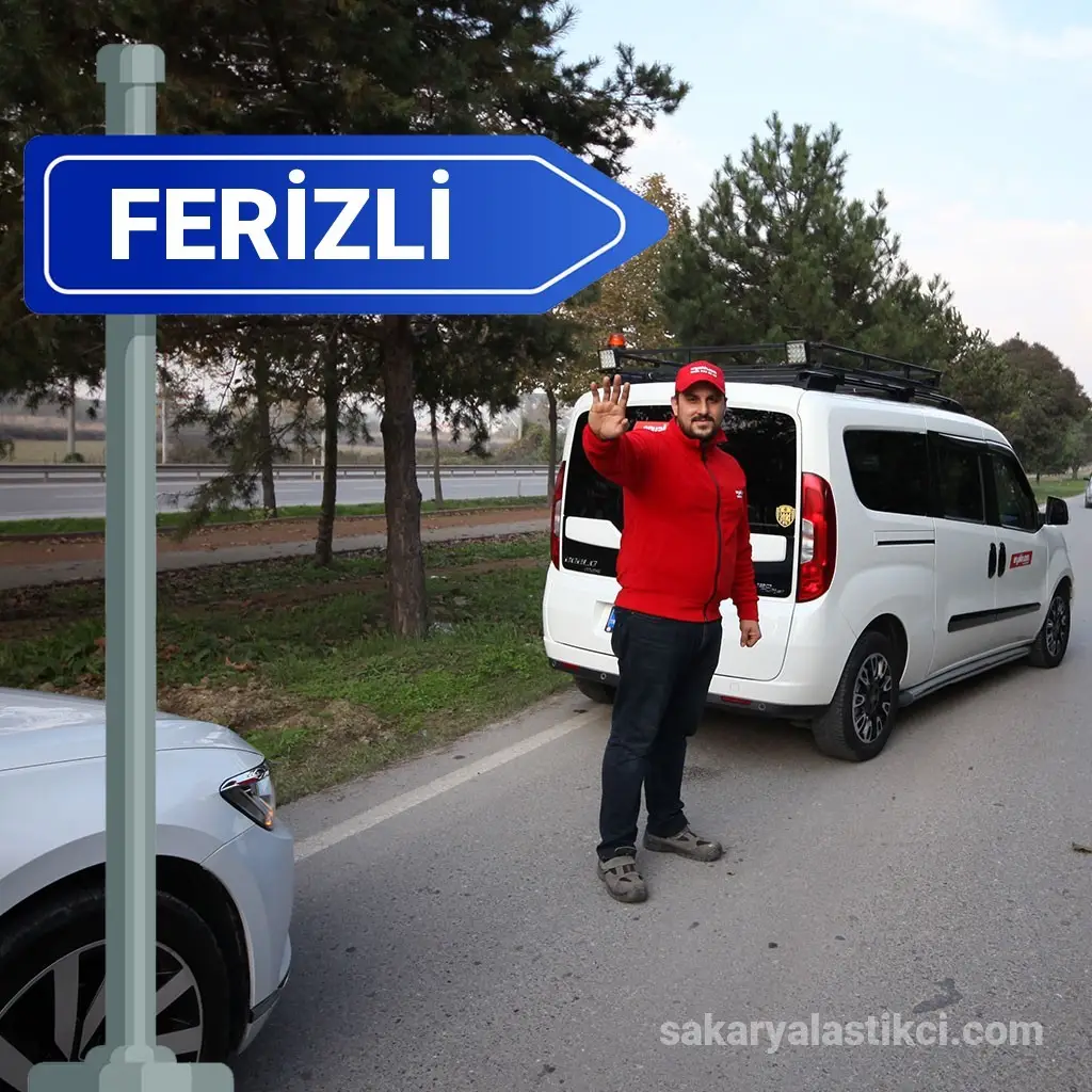 Ferizli Lastikçi – Hızlı, Güvenilir ve Profesyonel Hizmet Ferizli Lastikçi – Hızlı, Güvenilir ve Profesyonel Hizmet